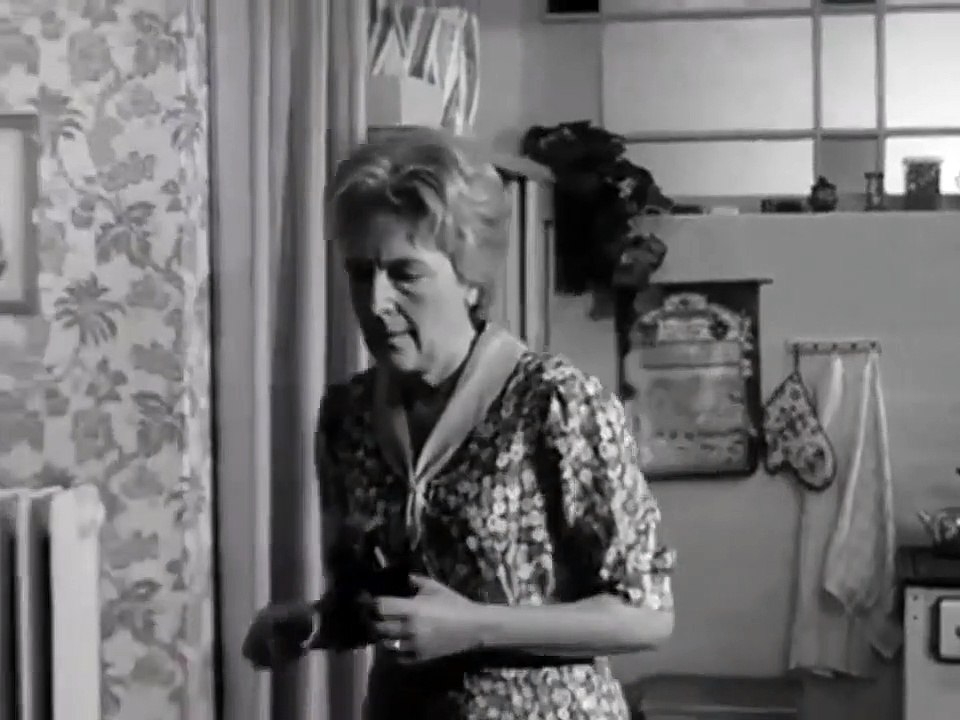 Der Kommissar, Staffel 4, Folge 4  Kellner Windeck 2 part 1/2