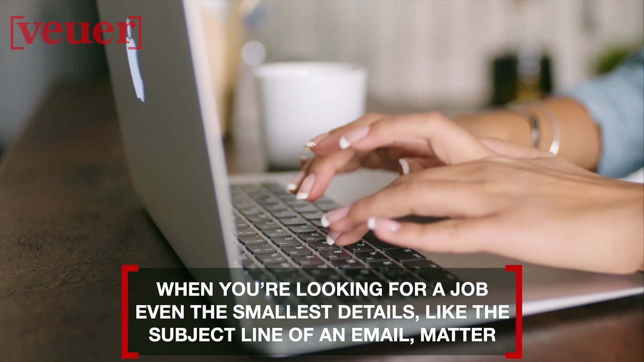 Email Subject Line Tips & Examples That Will Leave a Good First Impression