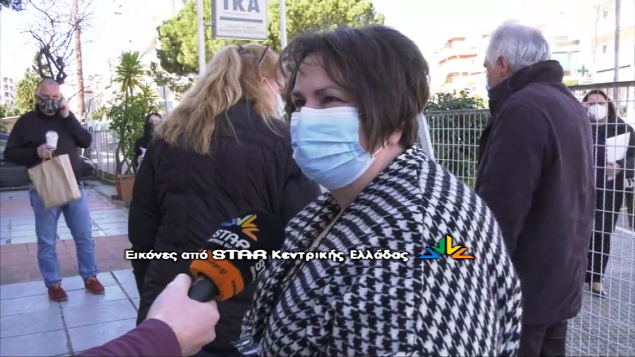 Ισχυρός σεισμός 6 ρίχτερ. Στους δρόμους πολίτες, στα προαύλια μαθητές και εκπαιδευτικοί