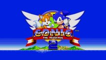 SONIC_ The Hedgehog 2 Title Reveal Teaser & Tails and Knuckles In The Sequel (20