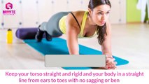 4 Simple Exercises to Shape Your Body at Home - No Gym Full Body Workout - 5-Minute Treatment