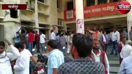 आरक्षण सूची में संदेह तो अपनी आपत्ति 8 मार्च तक दाखिल करें : डीएम
