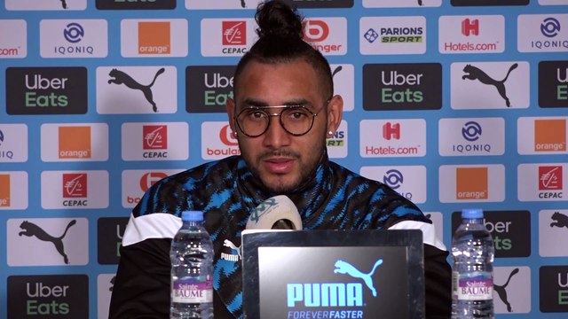 LOSC-OM : Dimitri Payet connait bien Lille et son coach Galtier