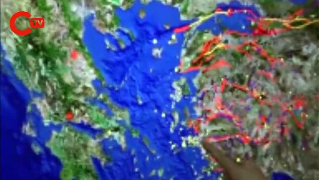 Prof. Dr. Hasan Sözbilir: Yunanistan depremi İzmir faylarını tetikleyebilir