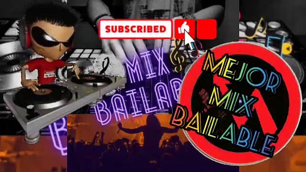 MIX  REGGAETON 2021  MEJOR MIX BAILABLE  MIX VERANO LA MAS ESCUCHADA