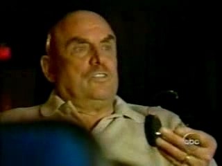 Good Morning Don LaFontaine