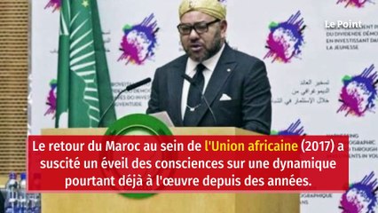 Maroc : comment le royaume a construit son leadership africain