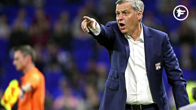 OFFICIEL : Bruno Genesio est le nouveau coach du Stade Rennais !