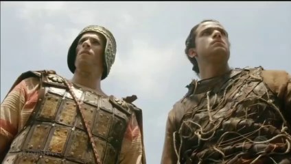 NOVELA GÊNESIS CAPITULO 31 COMPLETO HD