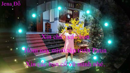 Rollerblading practice