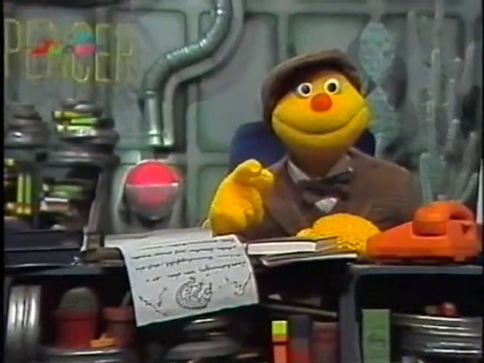 Hallo Spencer - 100. Ein Freund aus China