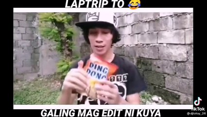 funny tagalog video 