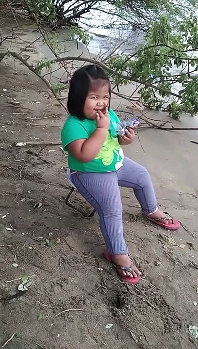 dagat in banog