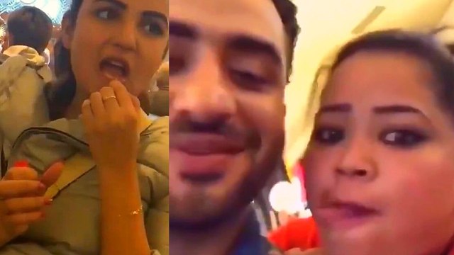 Bigg Boss 14: Jasmin Bhasi, Bharti Singh ने Aly Goni संग की जमकर मस्ती |FilmiBeat