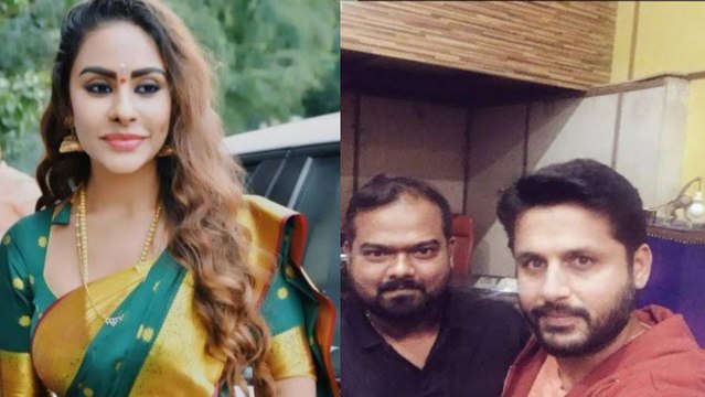 Sri Reddy makes fun of pawan kalyan fans | Venky Kudumula | Filmibeat Telugu