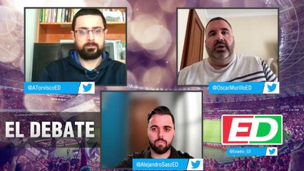 #ElDebateED: La solidez defensiva del Betis en 2021, Joel, Mandi, Víctor Ruiz...