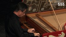 Scarlatti : Sonate en Fa Majeur K 17 L 384 (Presto) par Enrico Baiano - #Scarlatti555