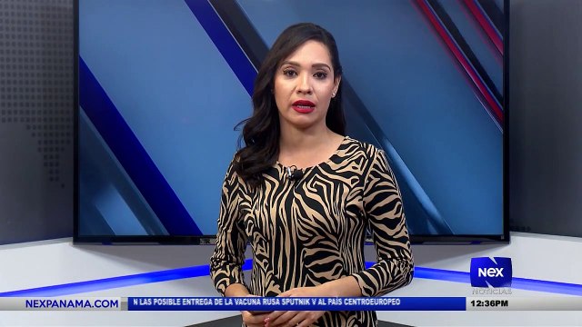 Entrevista a Dra. María Lourdes, gerente médico de Pfizer - Nex Noticias