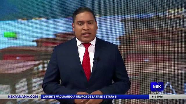 Entrevista a Eddy Pinto, Asoc. De Educ. de San Miguelito - Nex Noticias