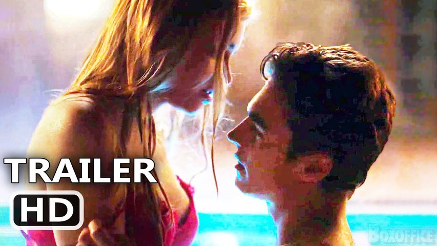 After 2: After We Collided - Official Trailer - video Dailymotion