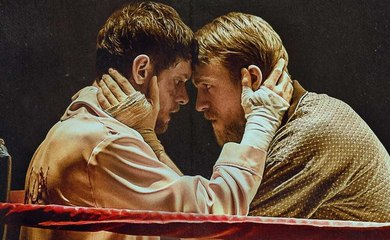 La loi de la jungle Film - Jungleland