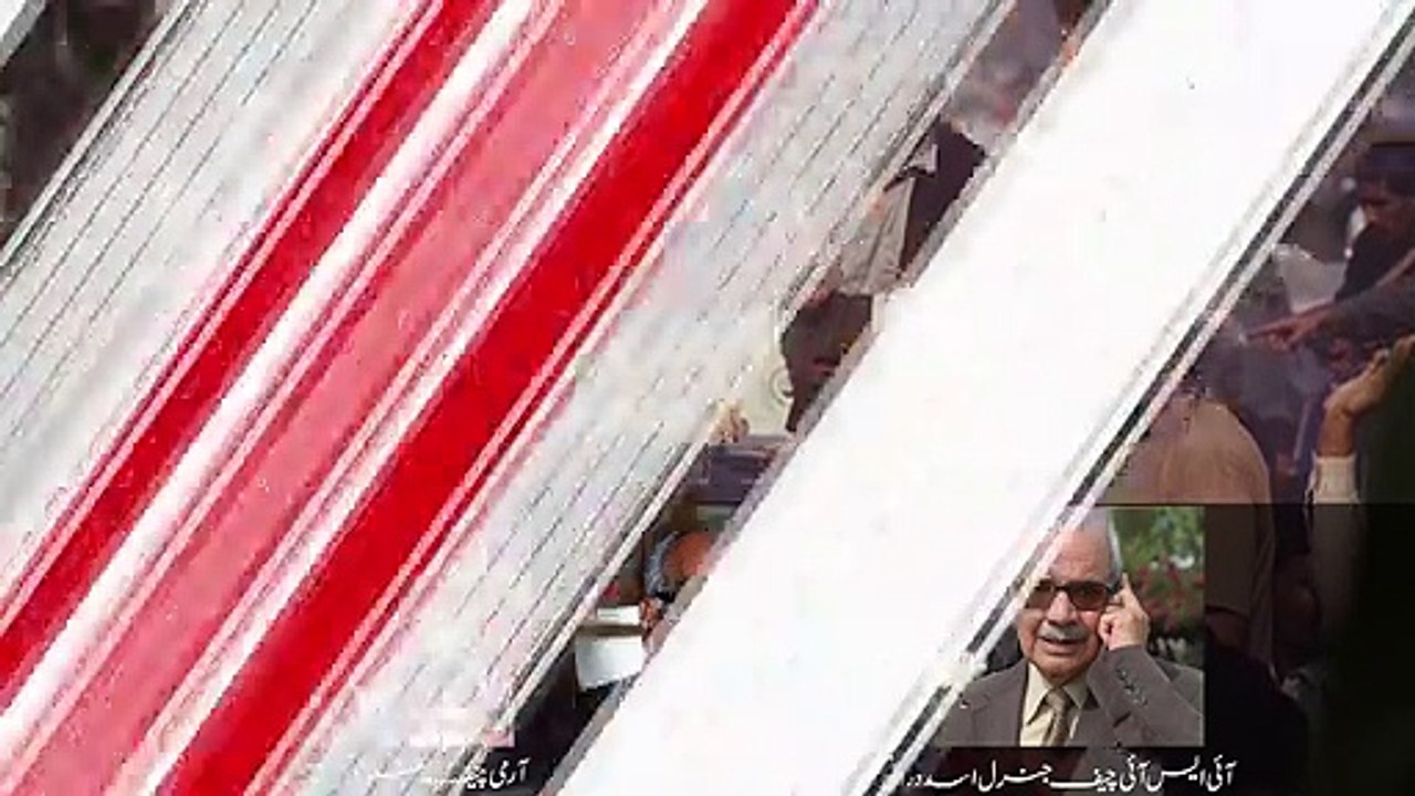 History of Pakistan @20 _ How Nawaz Sharif failed on Sharia Issue 1990-91 _ Fais_HD