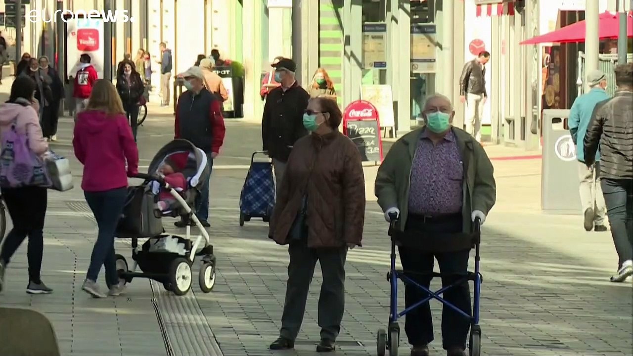 Bund und Länder beraten: Der neue Corona-Fahrplan