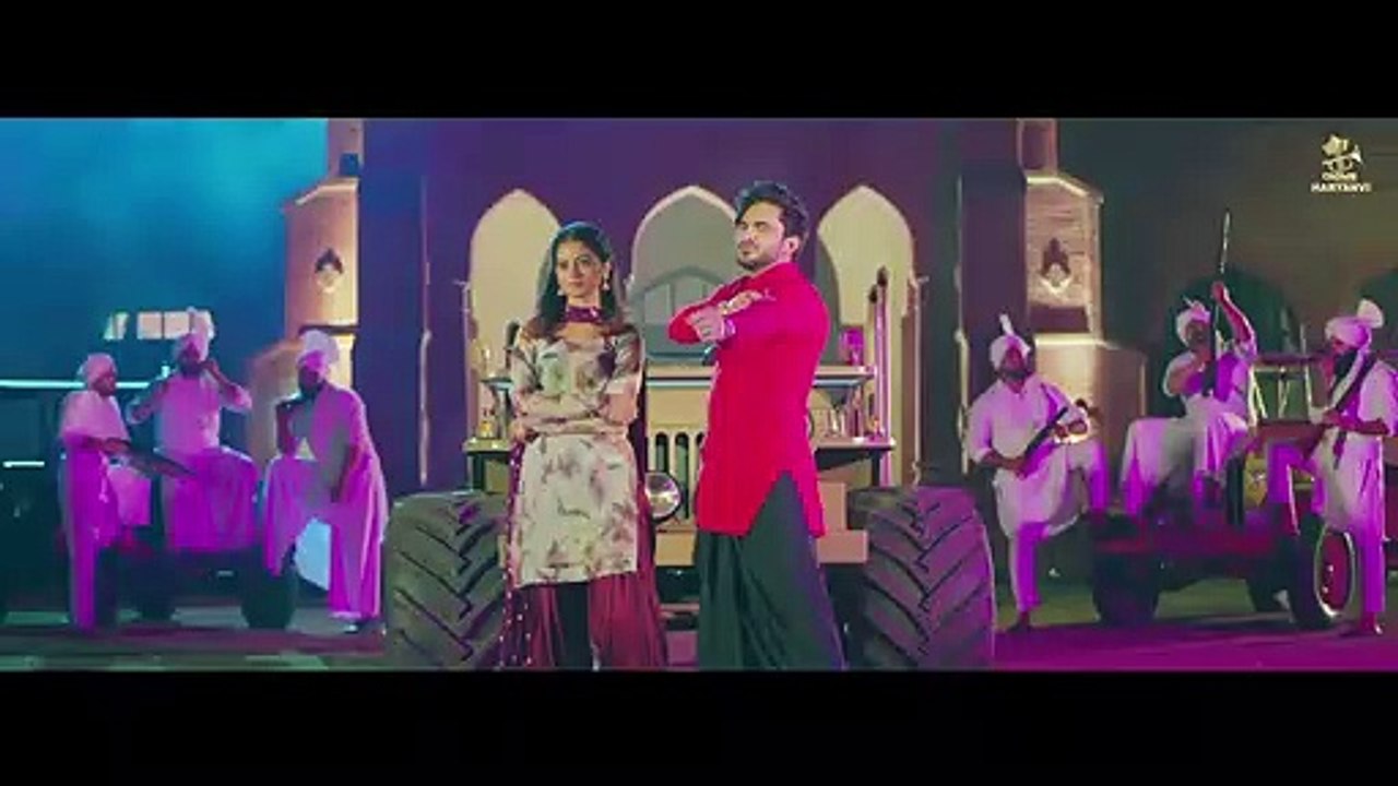 PISTOL_|_Harsh_Gahlot_|_Raj_Mawer_|_Fiza_Choudhary_|_New_Haryanvi_Songs_Haryanavi_2021_|_Latest_Song_|_T-Series