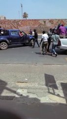 Les nervis de l'APR se déploient partout sur la corniche