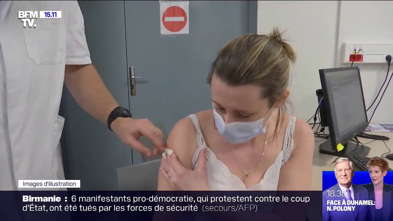 Doit-on rendre la vaccination obligatoire pour les soignants ?