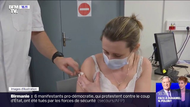 Doit-on rendre la vaccination obligatoire pour les soignants ?