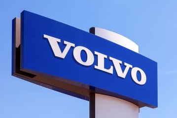 Volvo veut passer au tout électrique et à la vente en ligne à 100% d'ici 2030