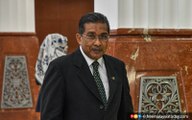 Jemaah Menteri nasihati Agong supaya Parlimen tidak bersidang sewaktu darurat