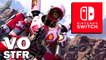 Apex Legends : Nintendo Switch Bande Annonce de Gameplay Officielle