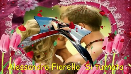 Alessandro Fiorello - Si turnata