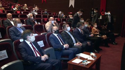 Azerbaycan Kültür Bakanı Kerimov’dan, Maltepe Belediyesi'ne anlamlı ziyaret