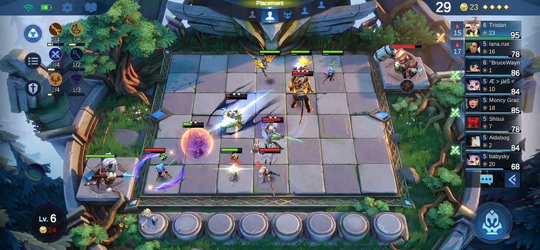 Swordsman Lang Sakalam