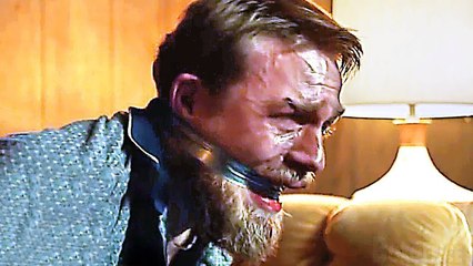 LA LOI DE LA JUNGLE Bande Annonce