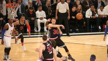 All-Star 2015: Stephen Curry All Star Game Assists