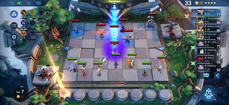 Swordsman Lang Sakalam Part4