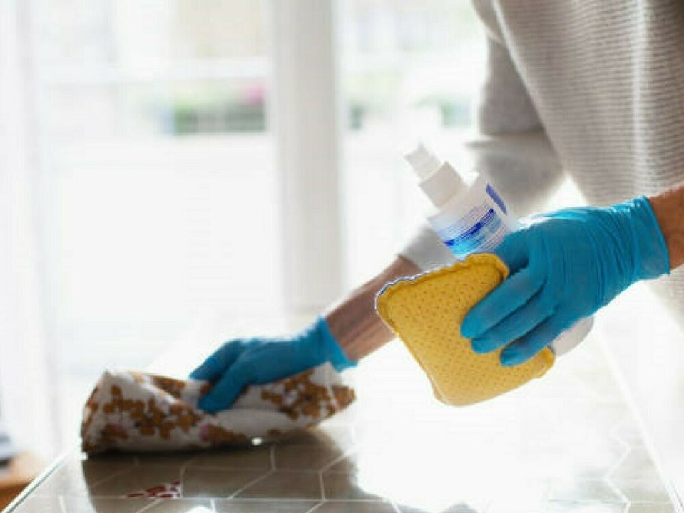 Checkliste: Das gehört zum Frühjahrsputz