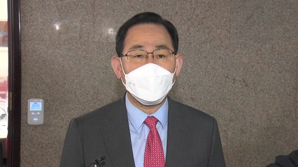 국민의힘, LH 개발 정보 이용한 투기 전수조사 요구 / YTN