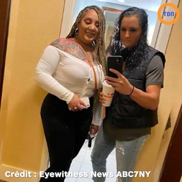 Elles travaillaient dans le même restaurant et découvrent qu'elles sont des sœurs biologiques