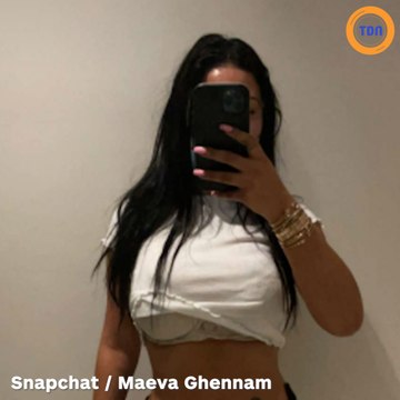 Maeva Ghennam : son inquiétante perte de poids après les affaires de sorcellerie