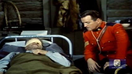 Sergeant Preston of the Yukon | Season 1 | Episode 22 | Relief Train | Dick Simmons | Yukon King