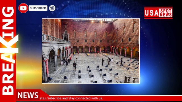 Sweden warns of first lockdown amid surge in COVID cases