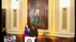 Presidente Maduro: Levantamos junto a la Madre África, las banderas de la libertad, independencia y justicia