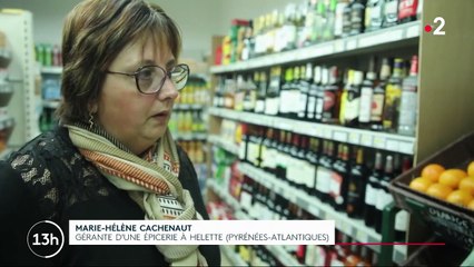 Pays basque : la renaissance des petites épiceries dans les villages