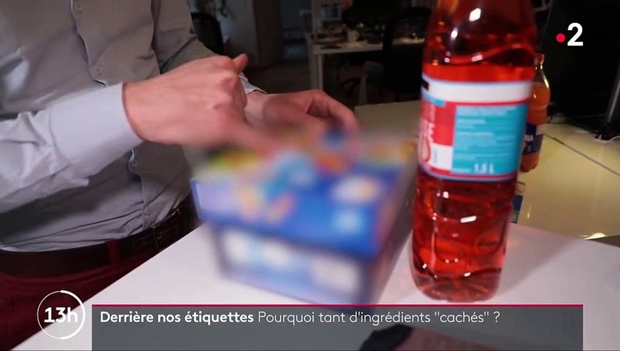 Derrière nos étiquettes : la gélatine de porc, un ingrédient souvent caché