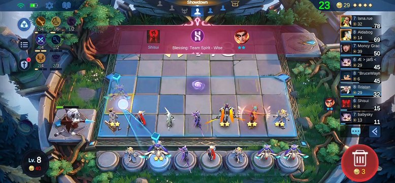 Swordsman Lang Sakalam Part6